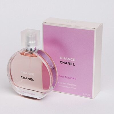 Chanel Chance Eau Tendre EDT 100ml (Ladies)