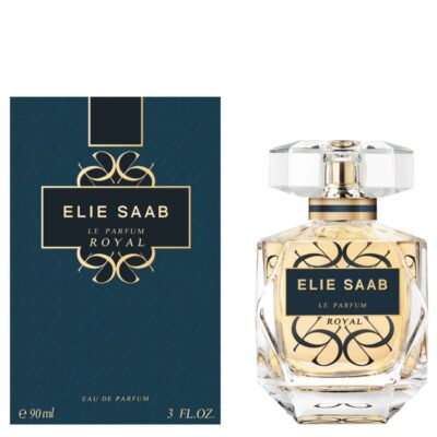 Elie Saab Le Parfum ROYAL EDP 90ml (Ladies)