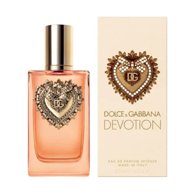 D and G Devotion EDP Intense 100ml (Ladies)