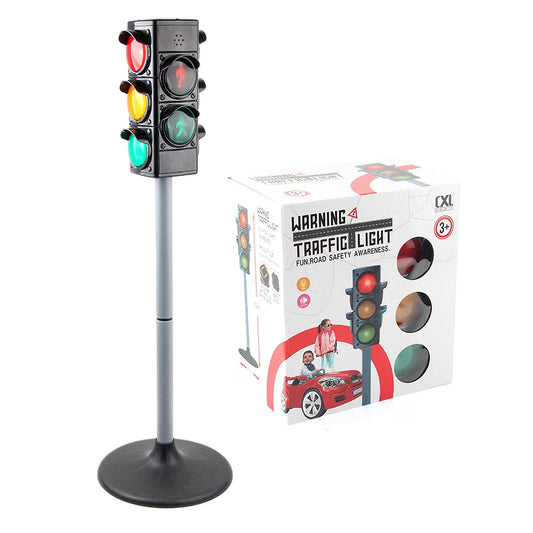 Battery Operated Trafic Light