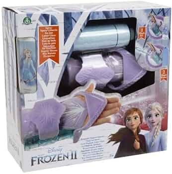 Disney Frozen 2 Magic Ice sleeve