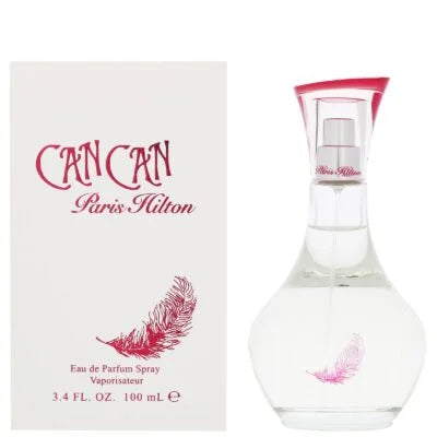Can Can By Hilton EDP 100ml (Ladies)
