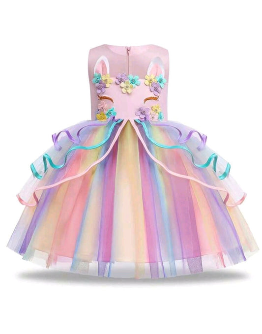 Unicorn Special Occasions Dress