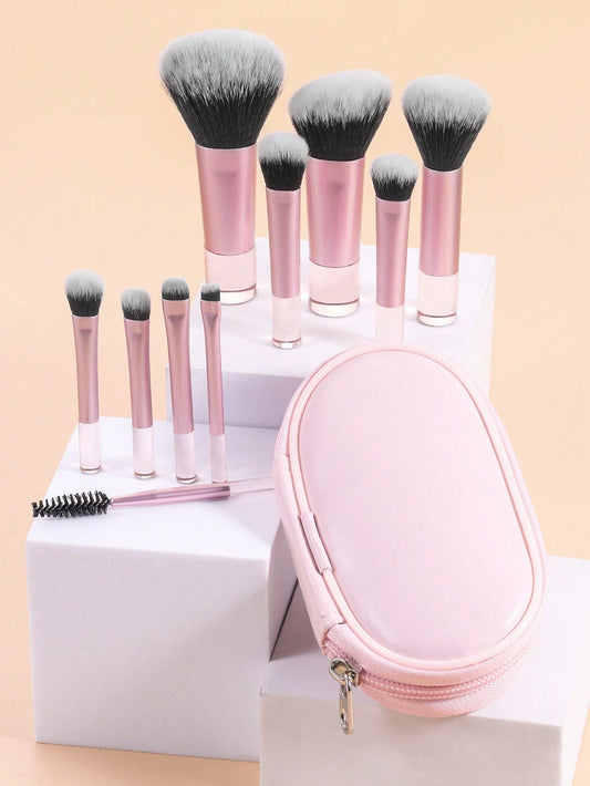 Makeup Brush Sets