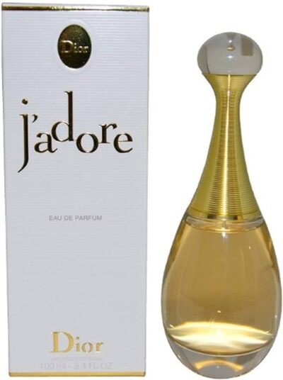 Dior J’adore EDP 100ml (Ladies)