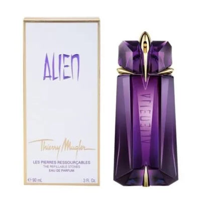 Alien By Thierry Mugler EDP 90ml (Classic) (Ladies)