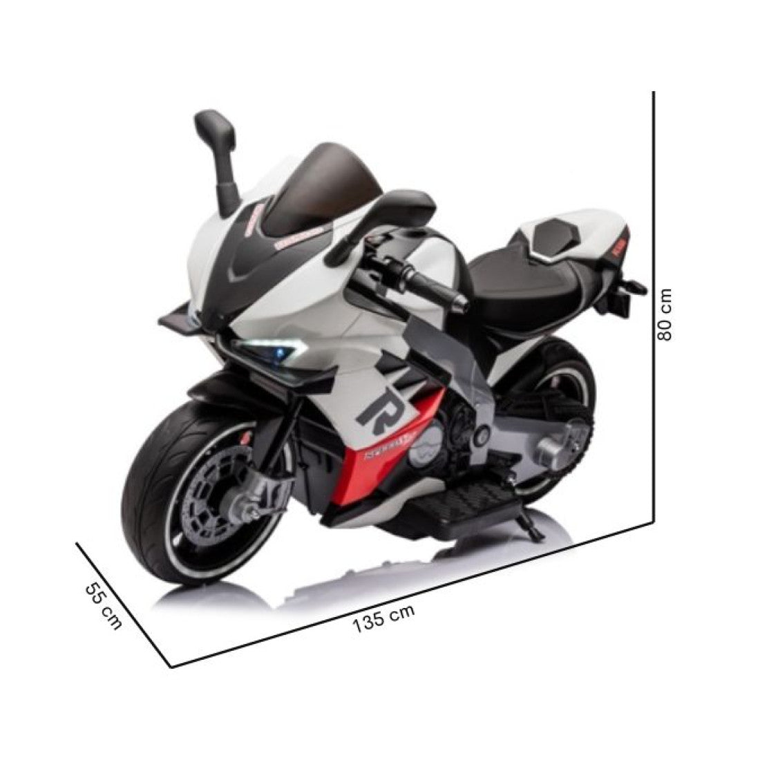 9002 24V Bike