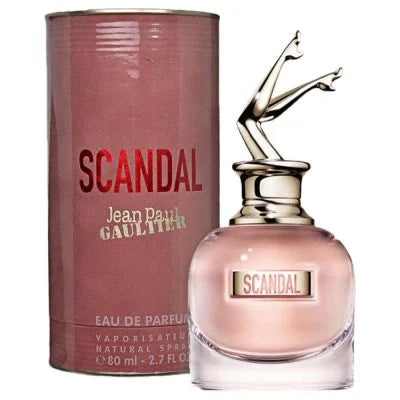 Jean Paul Gaultier Scandal EDP 80ml (Ladies)