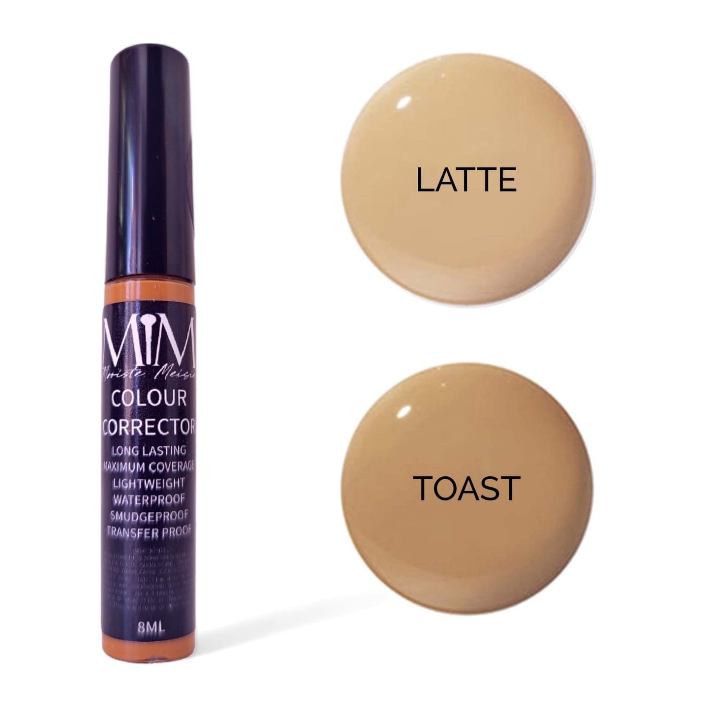 Colour Corrector – Mooiste Meisie