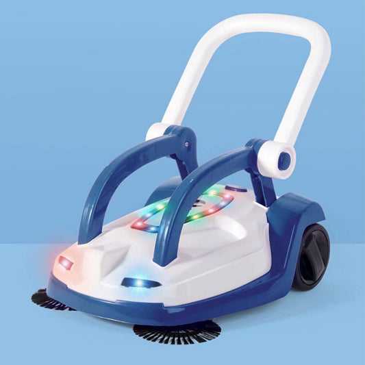 Baby Cleaning Walker